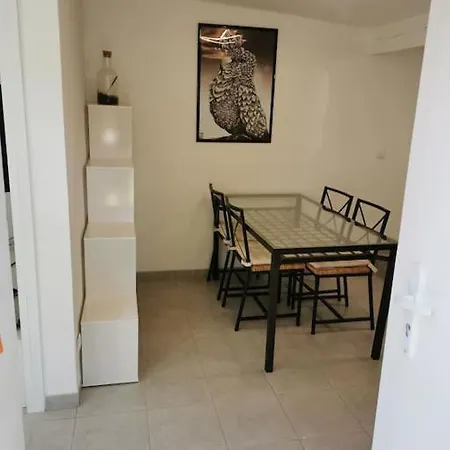 Casa de Férias Maison 47m2 à 800 M De La *