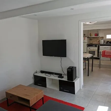 Maison 47m2 à 800 M De La * Saint-Raphaël