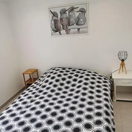 Maison 47m2 A 800 M De La * Saint-Raphaël