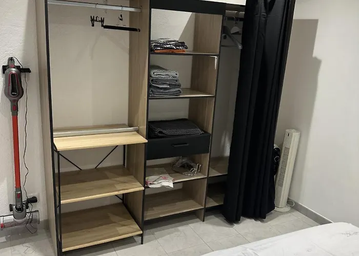 בית נופש Maison 47m2 A 800 M De La