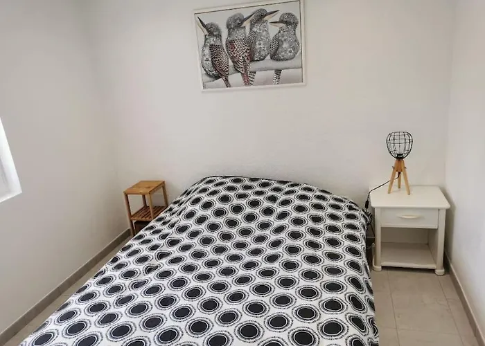Maison 47m2 A 800 M De La * Saint-Raphael (Var)
