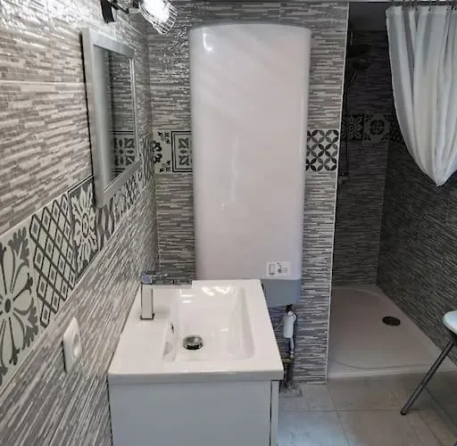 Holiday home Maison 47m2 A 800 M De La *